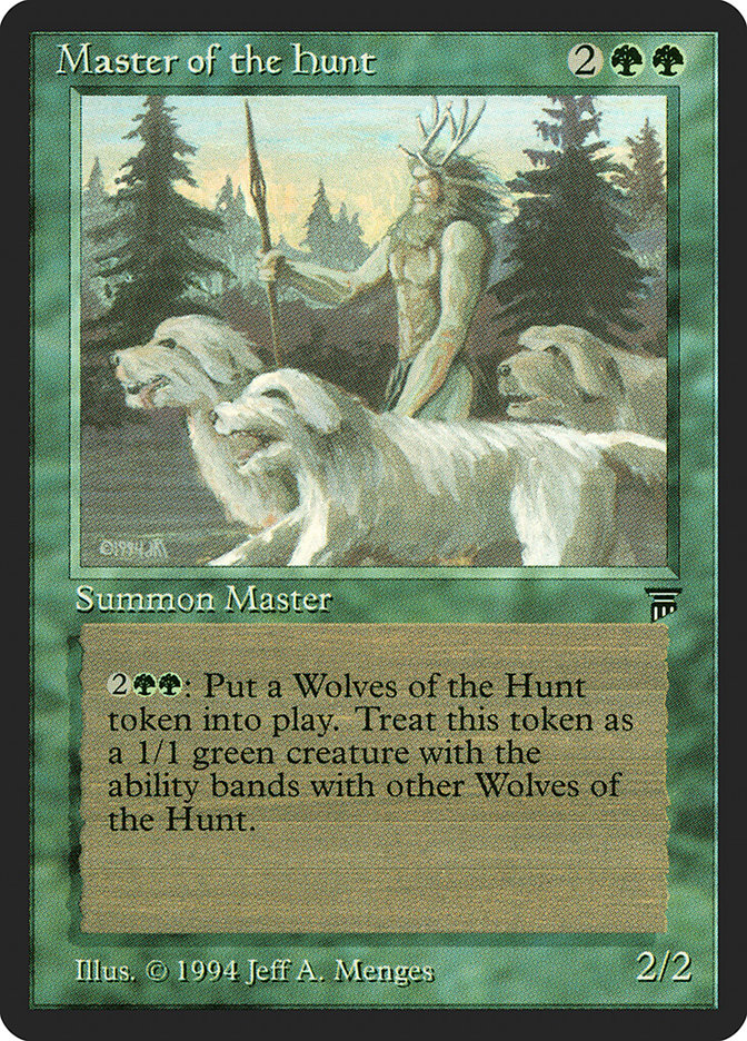 Ragnar | Legends | Card Kingdom
