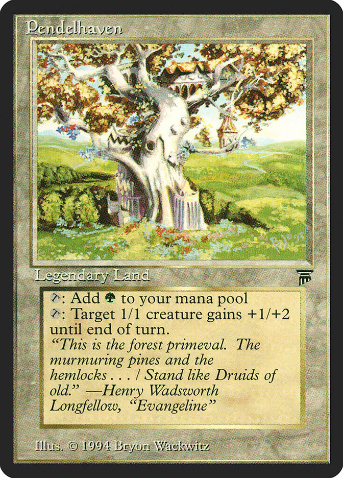 Diamond Valley | Arabian Nights | Card Kingdom