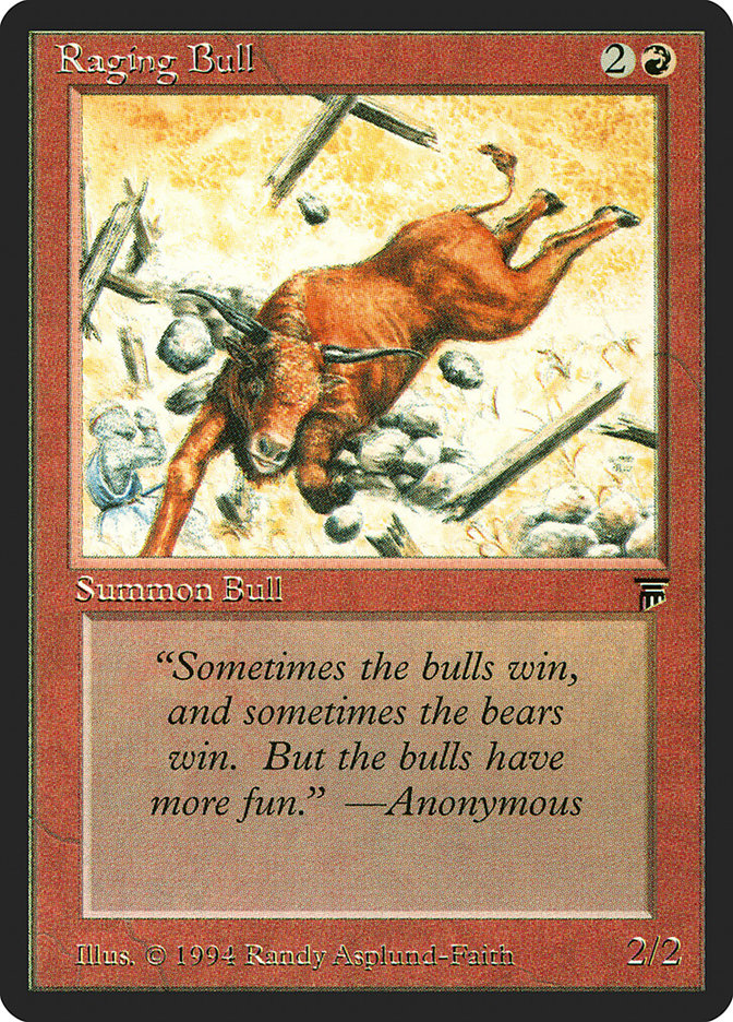 Boris Devilboon | Legends | Card Kingdom