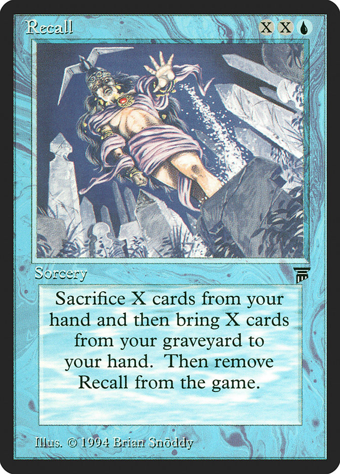 Armageddon | Beta | Card Kingdom