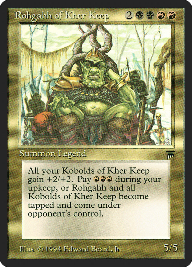 Lady Evangela | Legends | Card Kingdom