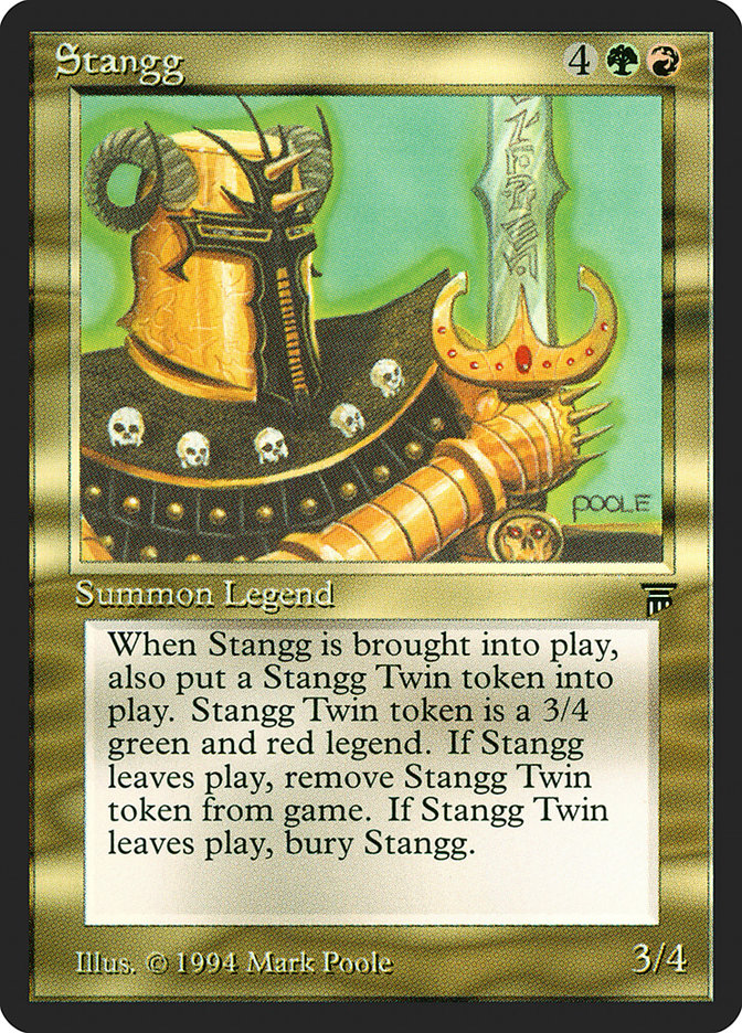 Karakas | Legends | Card Kingdom