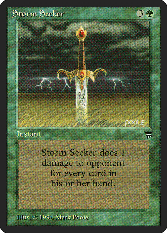 cycling mtg cards Rules Text: Cycling, Colors: Green, 39 cards