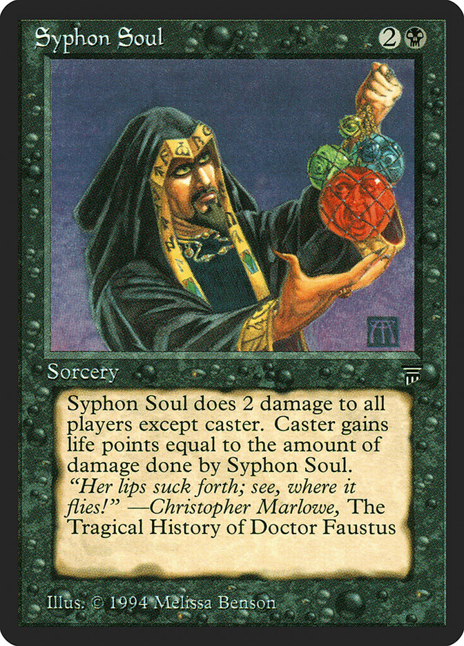 Mana Matrix | Legends | Card Kingdom