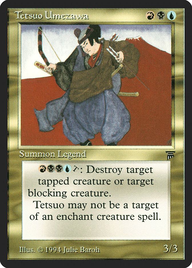 Mana Matrix | Legends | Card Kingdom