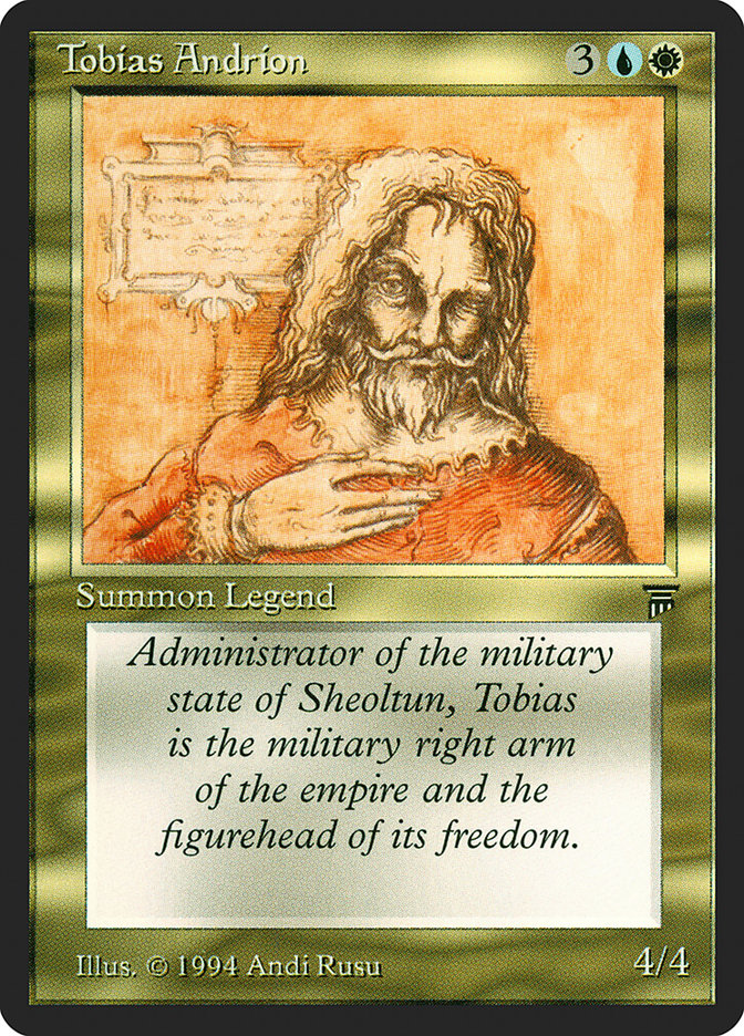 Sylvan Paradise | Legends | Card Kingdom