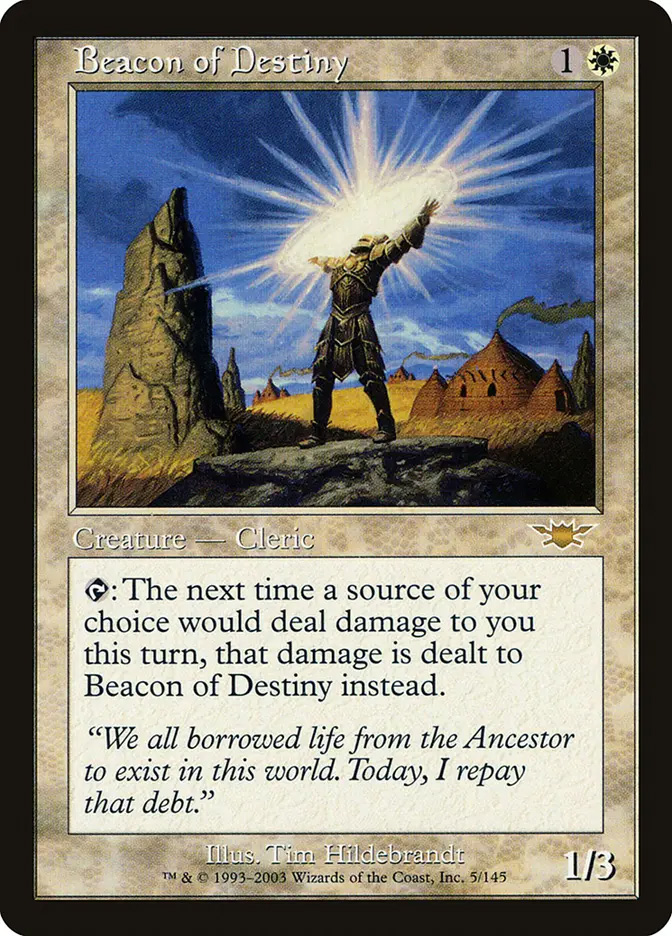 Utopia Tree | Invasion Foil | Card Kingdom