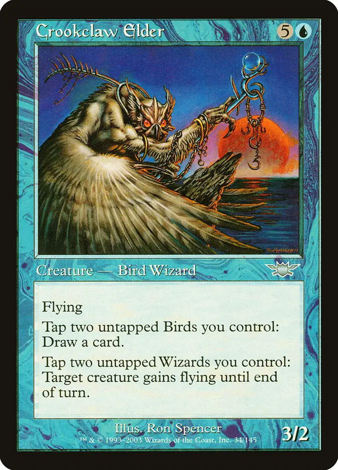 Commander Eesha | Judgment Foil | Card Kingdom