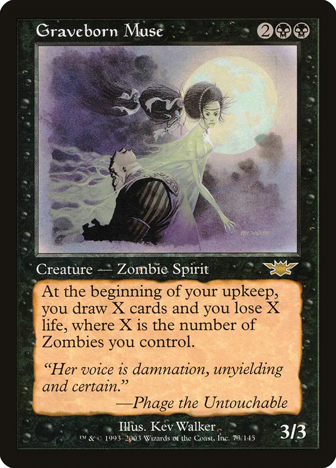 mtg graveborn card list Premium Deck Series: (PD3) Gallery  Scryfall Magic: The Gathering Search 1 Foil deck box Magic The Gathering Card Game