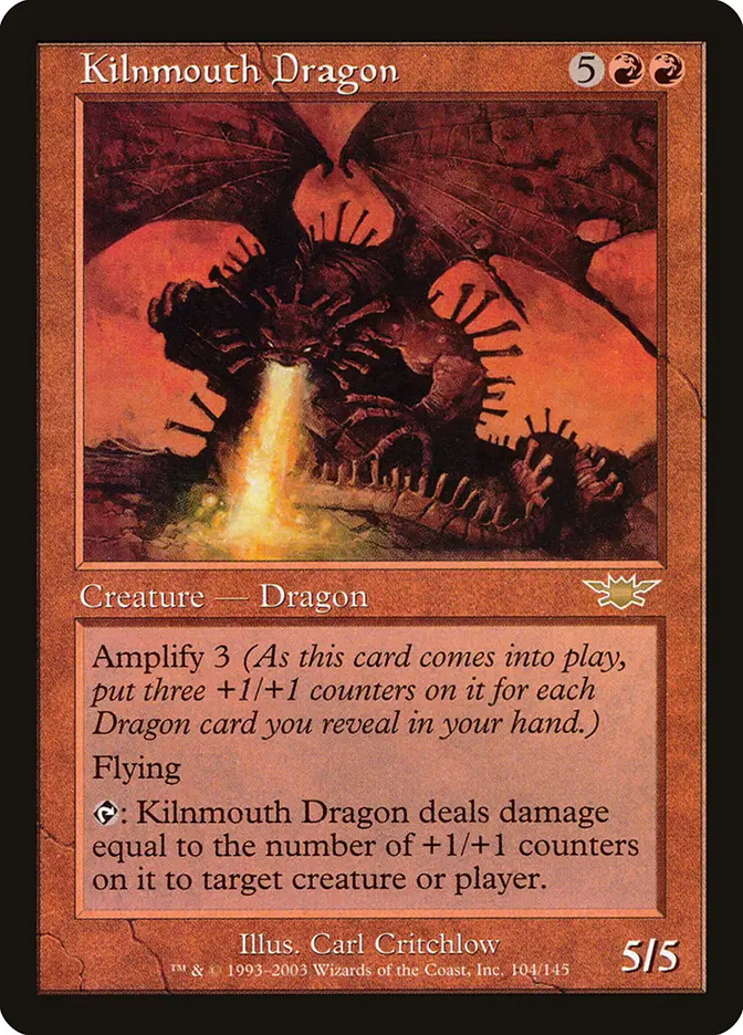 Steely Resolve | Onslaught Foil | Card Kingdom