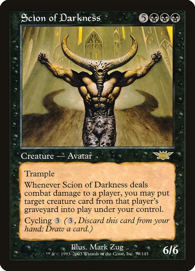 mtg legions card list Magic The Gathering Game - Booster Pack Discard this card mtg legions card list Magic