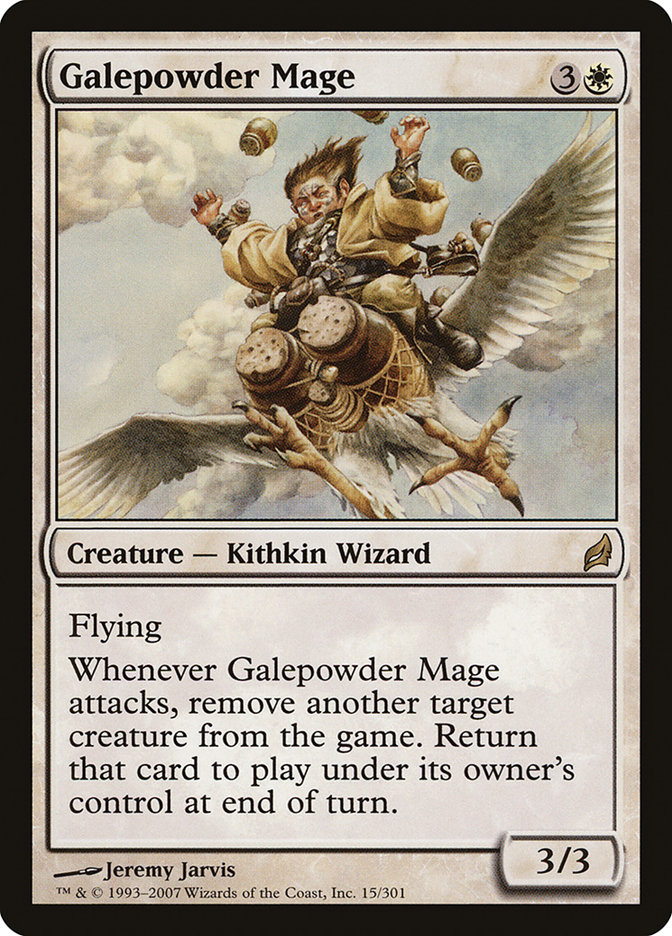 Gaddock Teeg | Lorwyn | Modern | Card Kingdom
