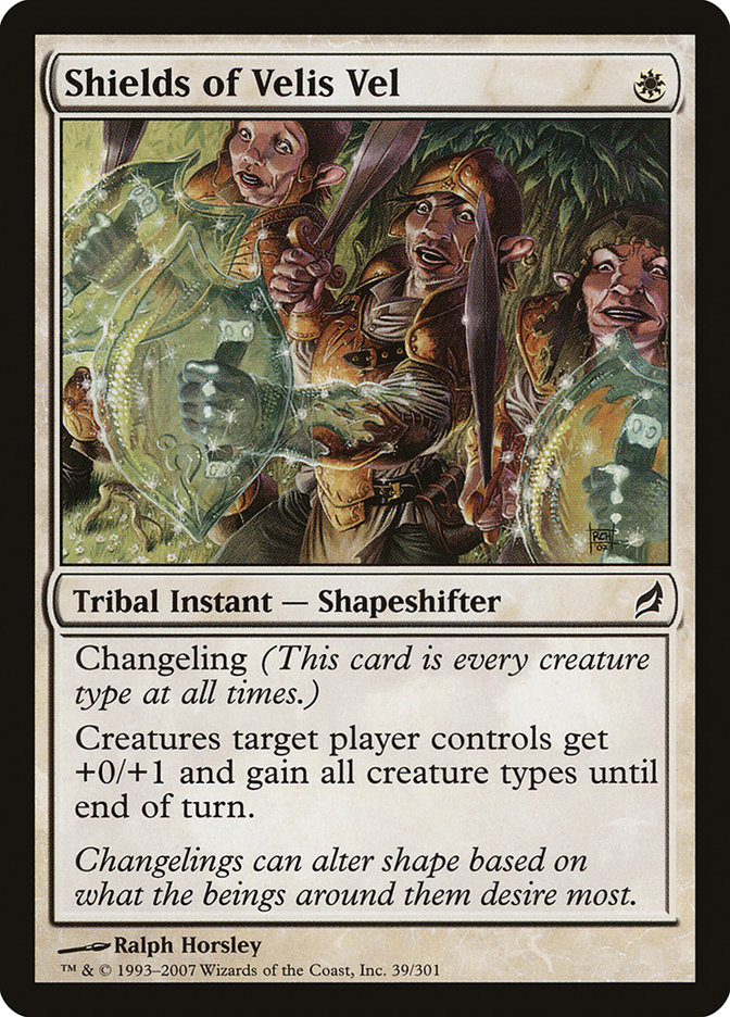 Fervor | 7th Edition Foil | Card Kingdom