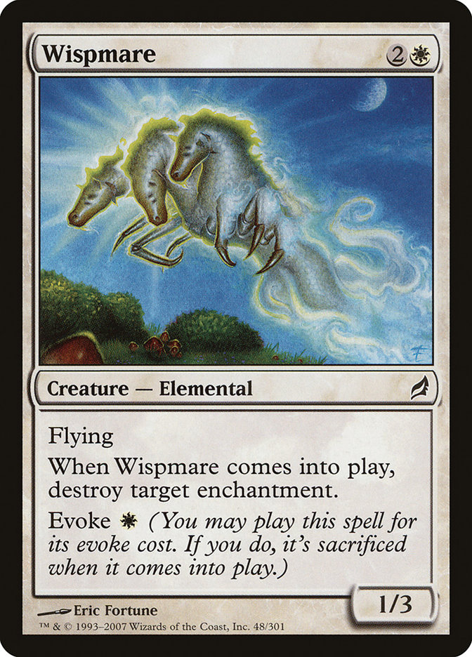Thousand-Year Elixir | Lorwyn Foil | Modern | Card Kingdom