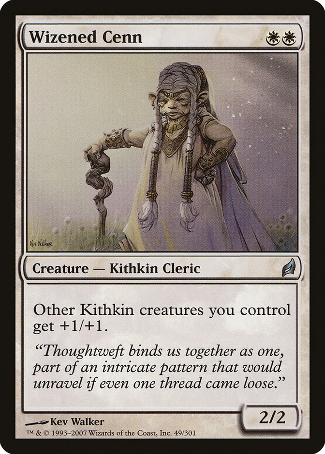 Gaddock Teeg | Lorwyn | Modern | Card Kingdom