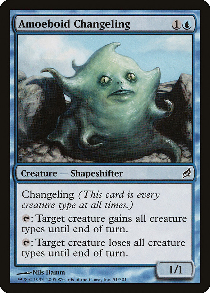 Artificial Evolution | Onslaught Foil | Card Kingdom