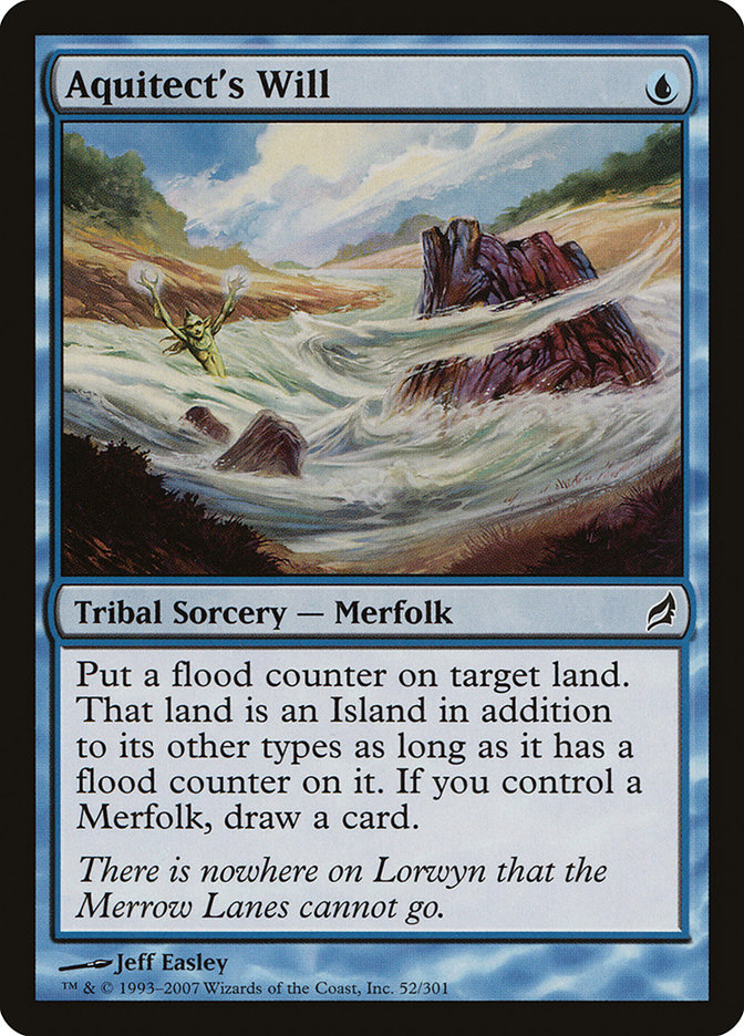 Lord of Atlantis | Promotional | Card Kingdom