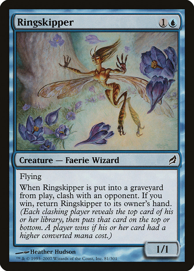 Scion of Darkness | Double Masters 2022 Foil | Card Kingdom