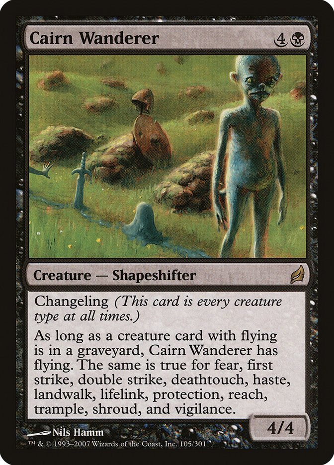 Edge of Eternities Stellar Sights Foil: Inkmoth Nexus (0155