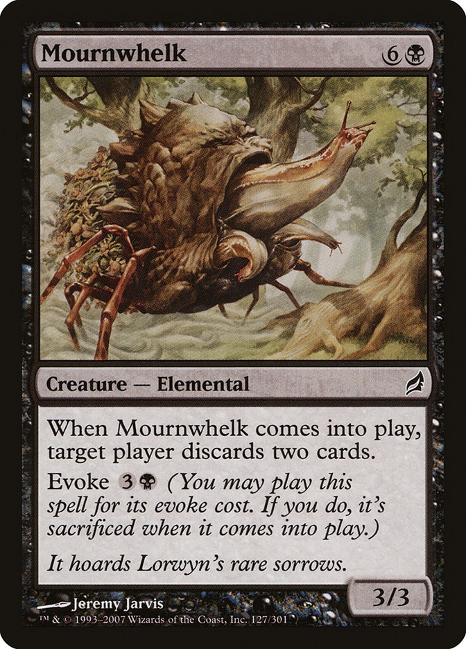 all evoke cards mtg | Day 84 Modern Horizons 2 Reveals Full