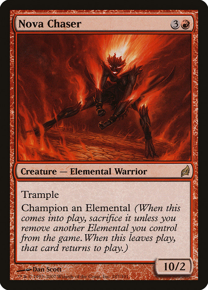 Guile | Lorwyn | Modern | Card Kingdom