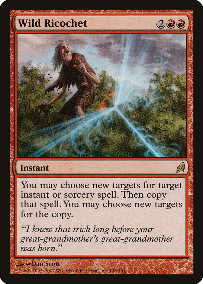 guile mtg card Magic The Gathering - Modern Horizons - Kaya's Guile