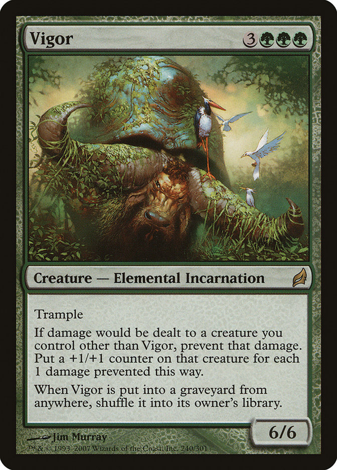 Guile | Lorwyn | Modern | Card Kingdom