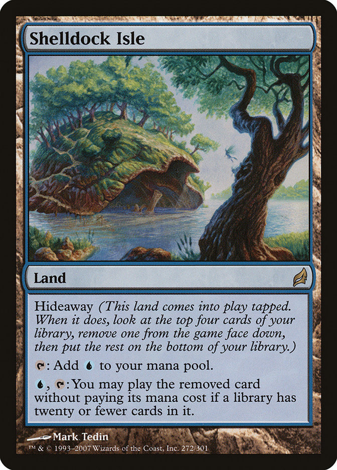 Oboro, Palace in the Clouds | Saviors of Kamigawa | Modern | Card