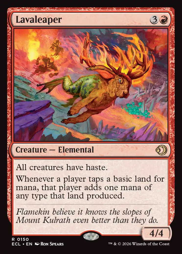 Meek Attack | Lorwyn Eclipsed Foil | Standard | Card Kingdom