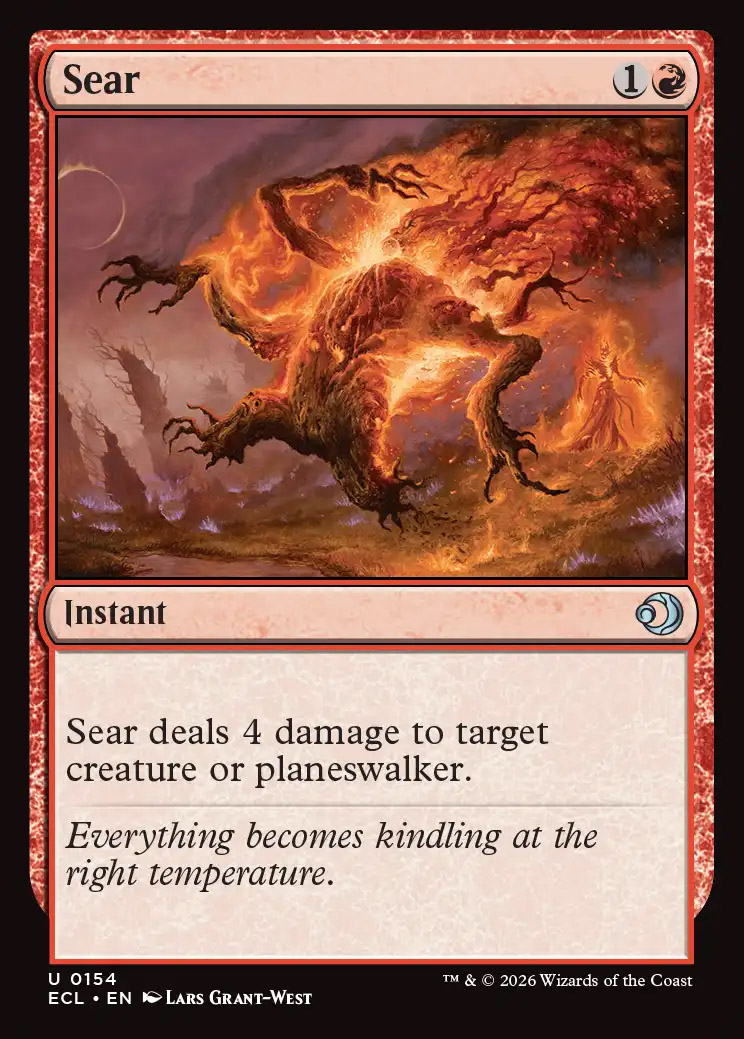Moonshadow | Lorwyn Eclipsed Foil | Standard | Card Kingdom