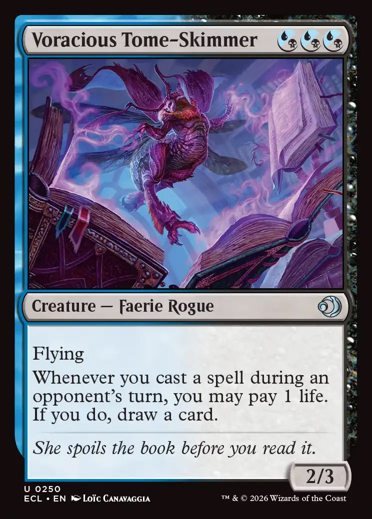 High Fae Trickster | Promotional | Card Kingdom