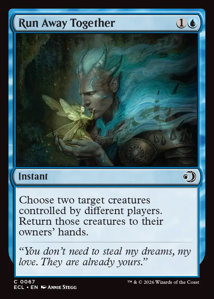 mtg running out of cards You're The WRONG Removal Run Over | Aetherdrift MTG
