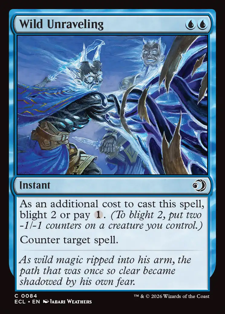 wild card mtg Arena Wildcards: How to Get Them and When to Use Them Nontoken creatures you control have riot Wild Unraveling | Lorwyn Eclipsed