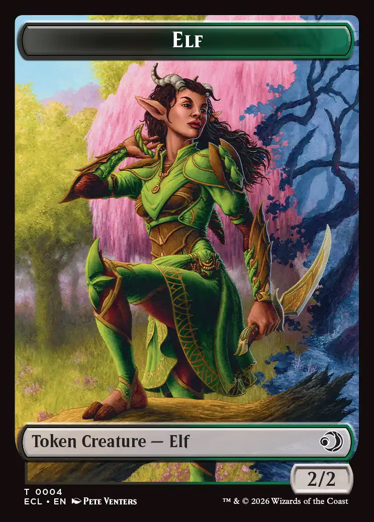 black elf cards mtg Scarred Vinebreeder [Lorwyn] main image 0