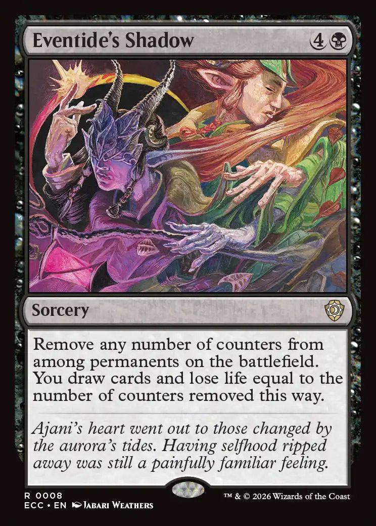 mtg shadow commander deck MTG Commander Rat Deck EDH Deck Karumonix, the Rat King 100 Magic –  Moonveil Games