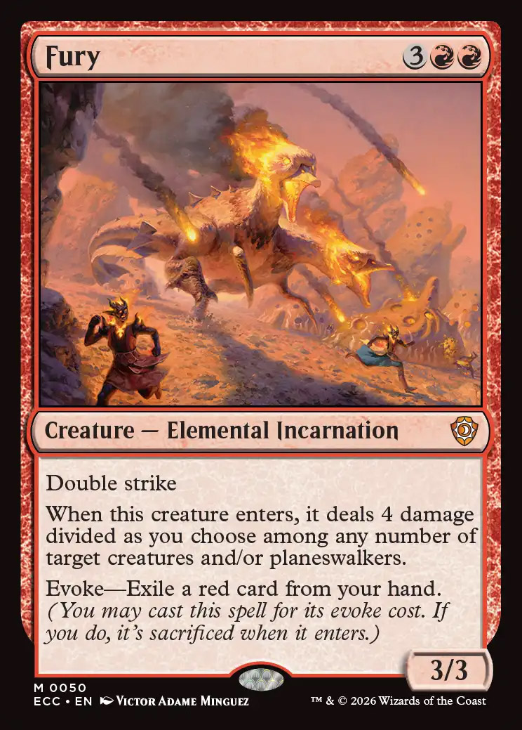 mtg lorwyn eclipsed commander deck MTG Lorwyn Eclipsed Commander decks - value breakdown and best cards