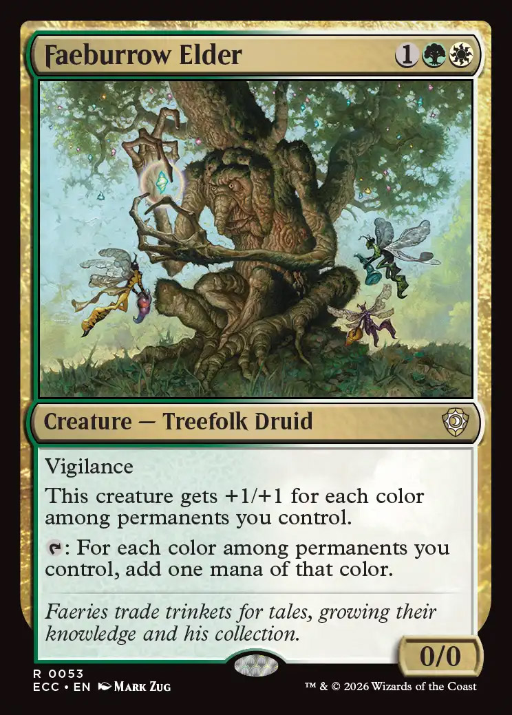 Kenrith, the Returned King | Promotional | Card Kingdom