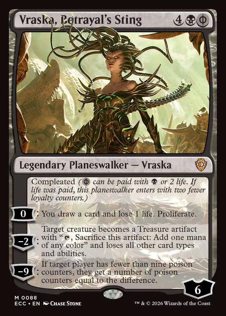 mtg omnath locus of all commander deck Amazon.com: Elite Infect Commander Deck - Sultai - Black Green Blue - EDH -  100 Card - Custom Magic The Gathering Deck main image 0
