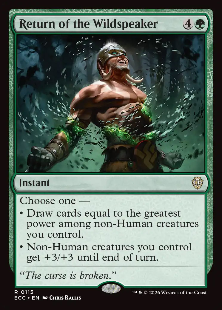 Fog | 3rd Edition | Card Kingdom
