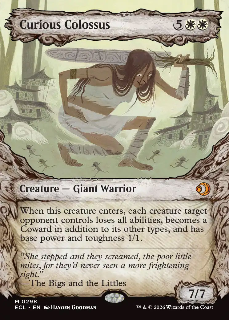 Vibrance | Lorwyn Eclipsed Variants Foil | Standard | Card Kingdom