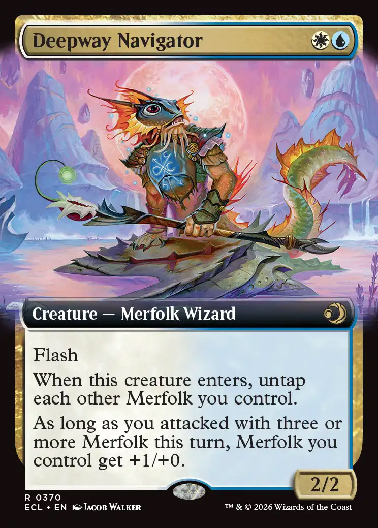 Rhys, the Evermore | Lorwyn Eclipsed Variants Foil | Standard