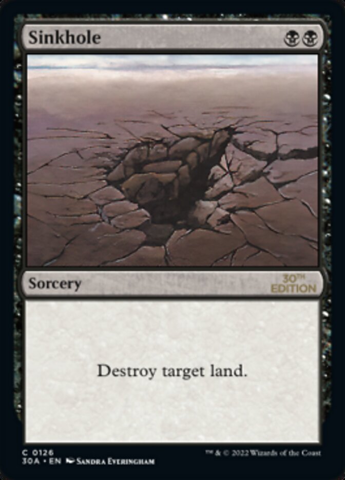 マジック：ザ・ギャザリング Braingeyser mtg 30th anniversary edition Braingeyser | Magic 30th Anniversary Edition | Card Kingdom