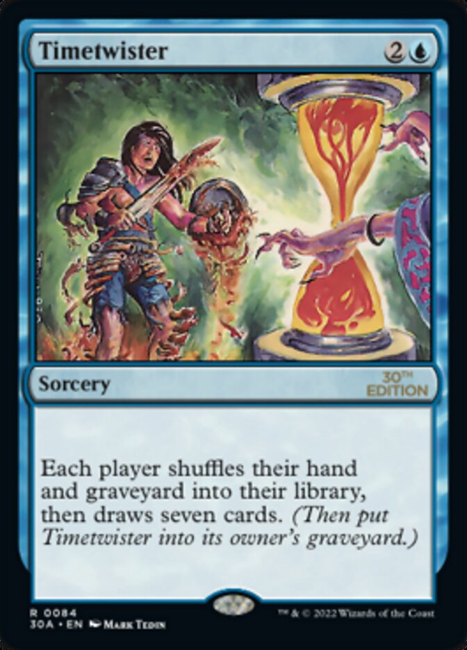 MTG / Magic 30th Anniversary Edition