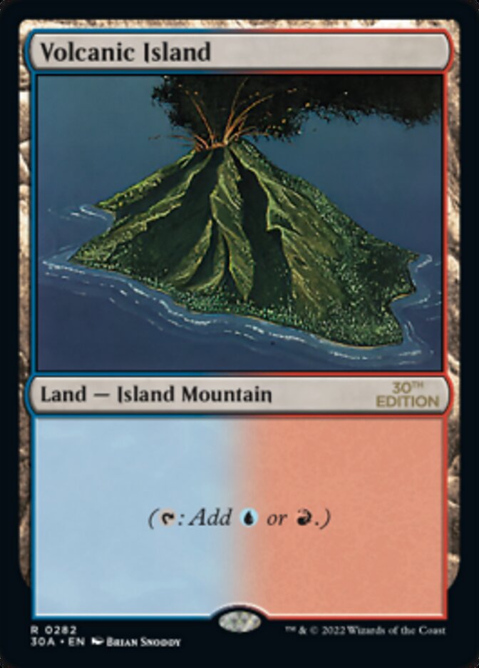 Taiga | Magic 30th Anniversary Edition | Card Kingdom
