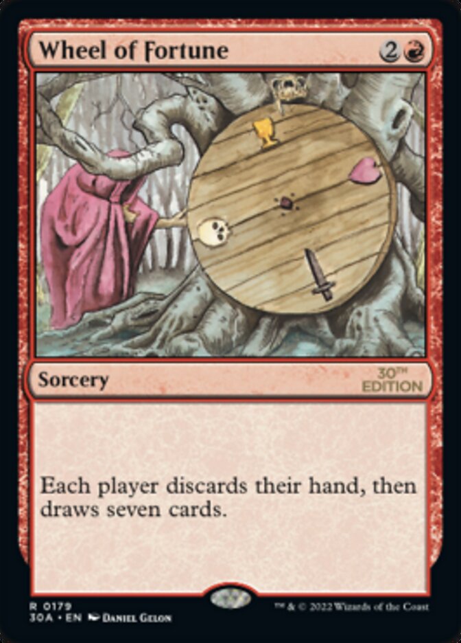 マジック：ザ・ギャザリング Braingeyser mtg 30th anniversary edition Braingeyser | Magic 30th Anniversary Edition | Card Kingdom