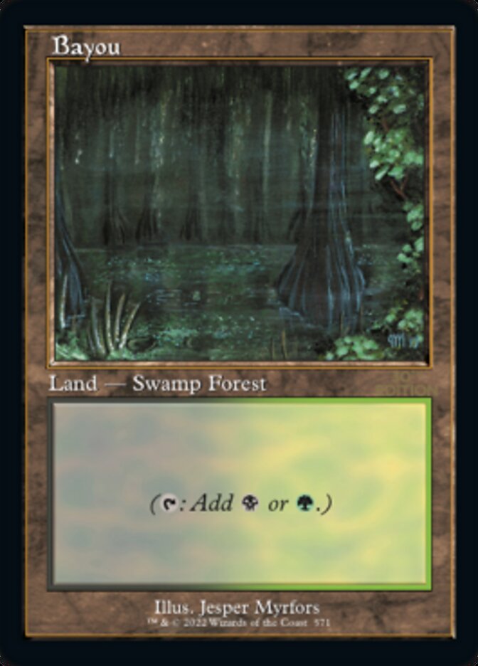 Tundra | Magic 30th Anniversary Edition | Card Kingdom