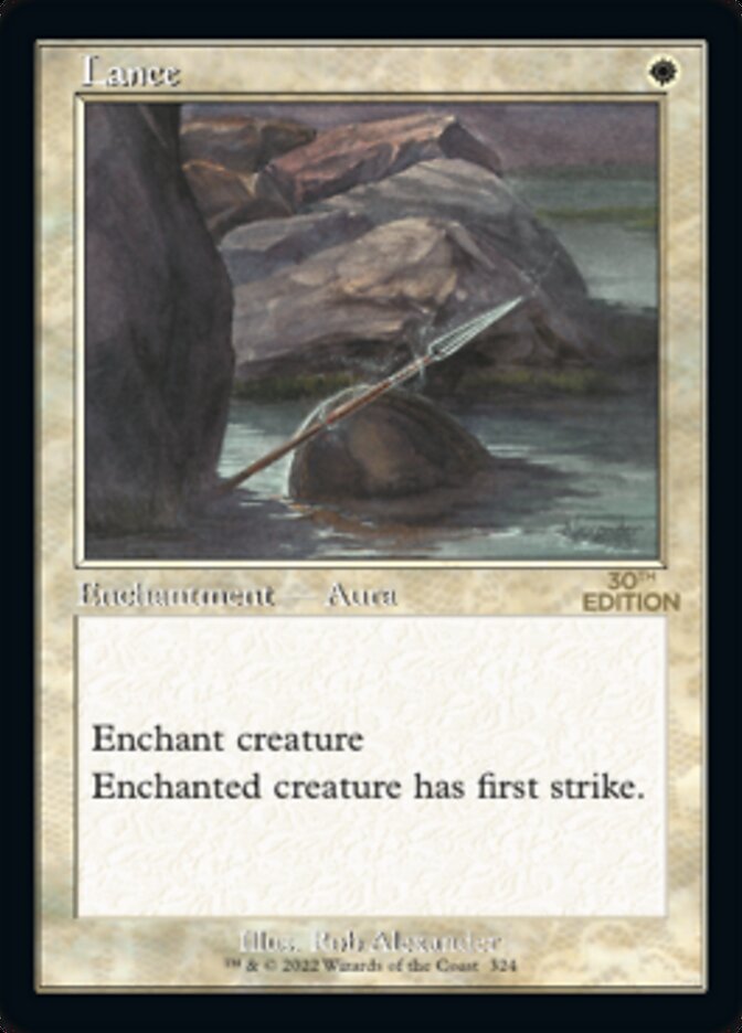 30th anniversary edition booster box Magic: The Gathering 30th Anniversary Edition main image 0
