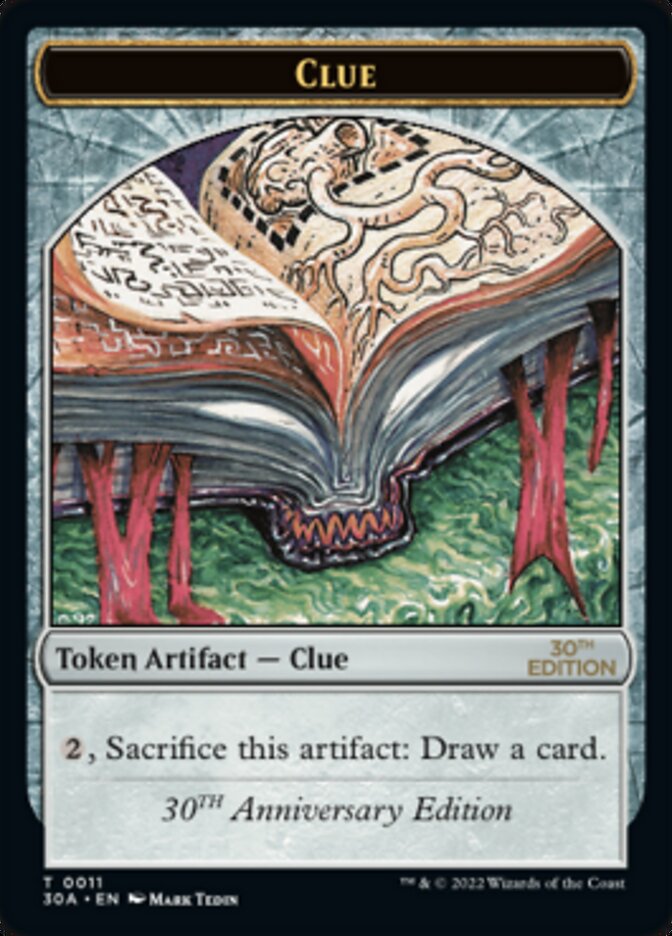 MTG / Magic 30th Anniversary Edition