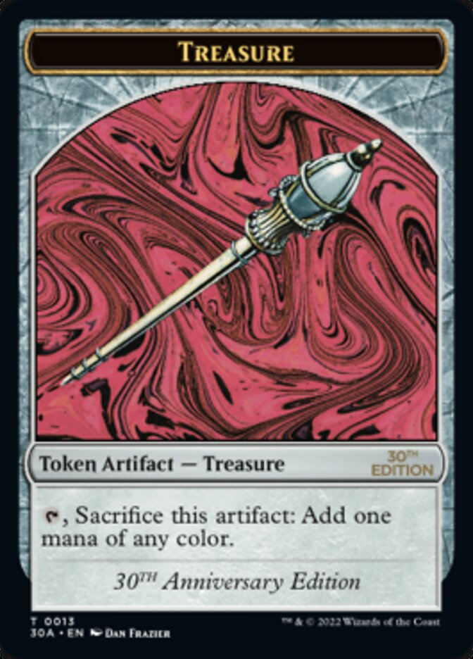MTG / Magic 30th Anniversary Edition