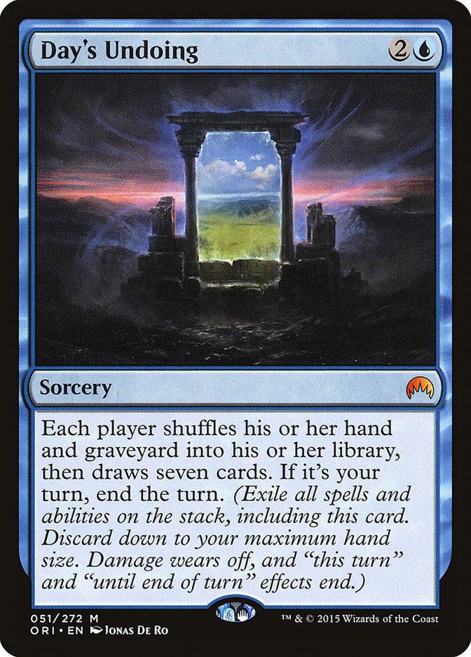 mtg best reanimation cards Amazon.com: Magic The Gathering : Magic Origins main image 0
